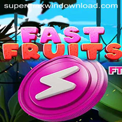 FastFruits: A New Dimension in Mobile Gaming