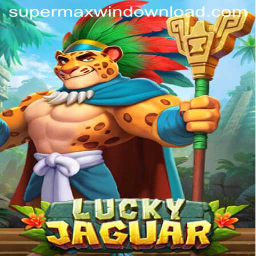 Discover the Excitement of LuckyJaguar: Unleashing the Supermaxwin