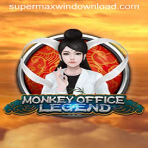 Unveiling the Thrills of MonkeyOfficeLegend: A Journey to Supermaxwin